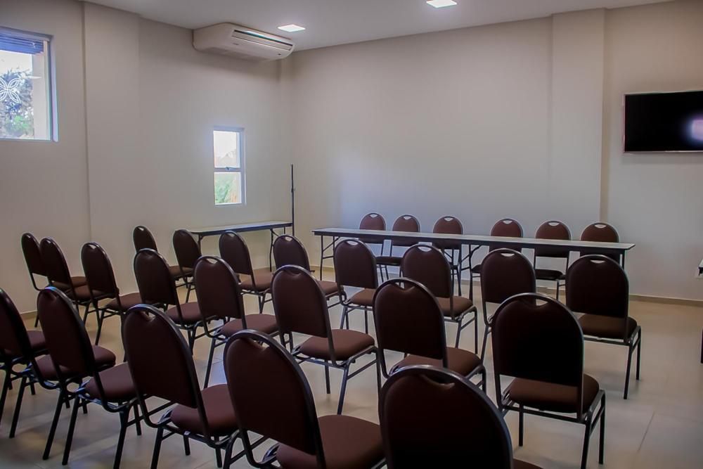 Hotel Premium Portal Do Cerrado Urucui Exterior photo